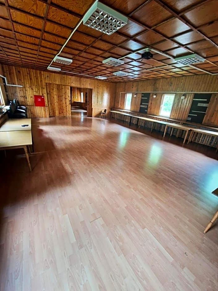 OWR Relax - Hostel położony blisko atrakcji turystycznych
