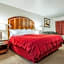 Rodeway Inn Humboldt Bay - Redwood Area