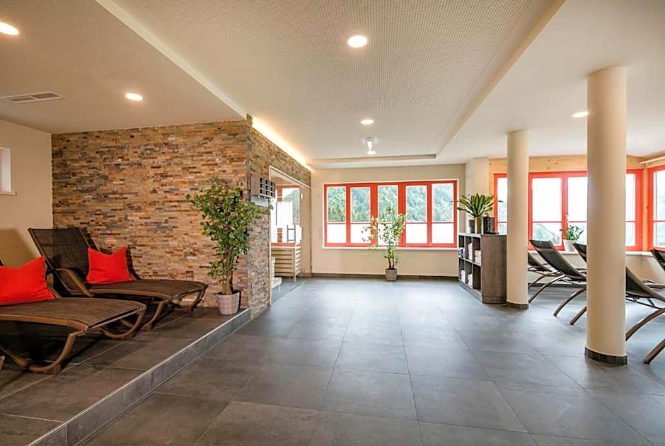 JUFA Hotel Eisenerzer Ramsau