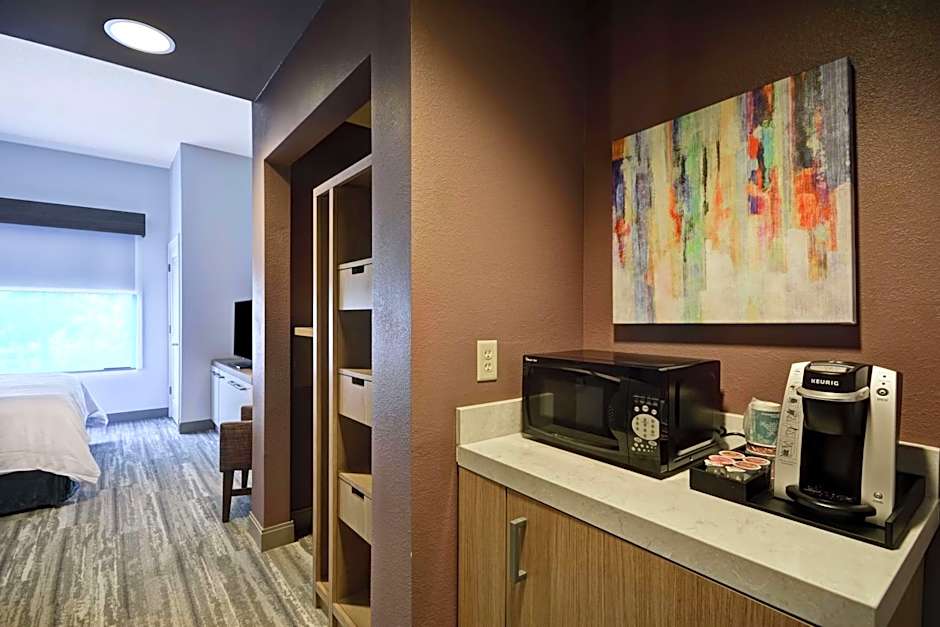 Hilton Garden Inn Panama City