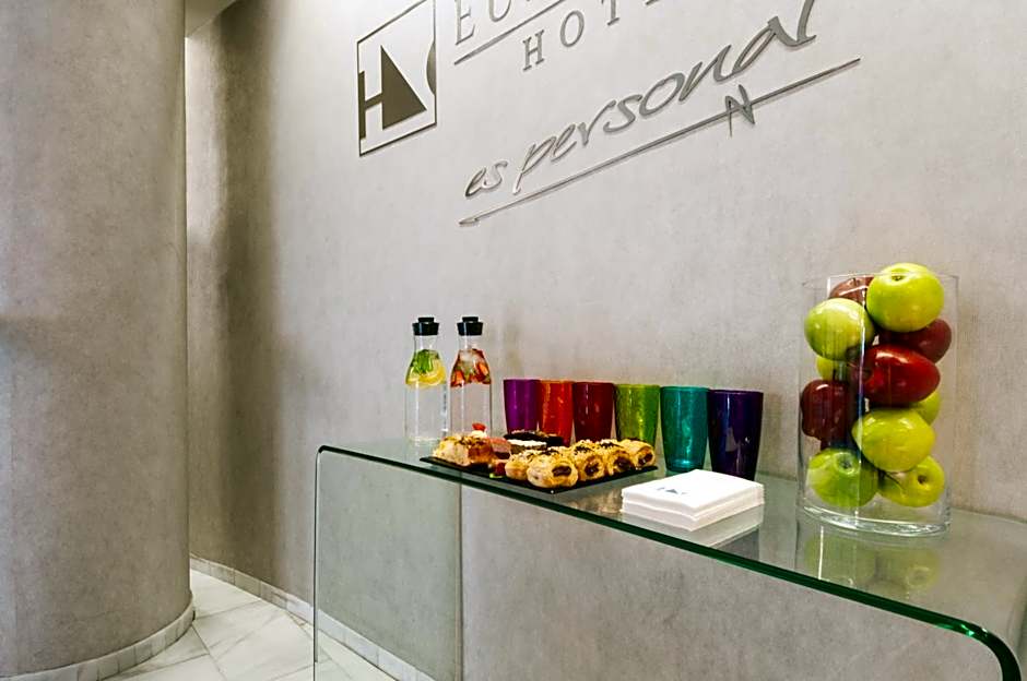 Hotel Eurostars Ramblas