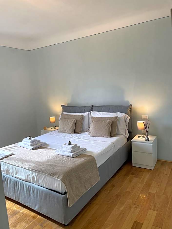 Homelink Firenze - De' Medici