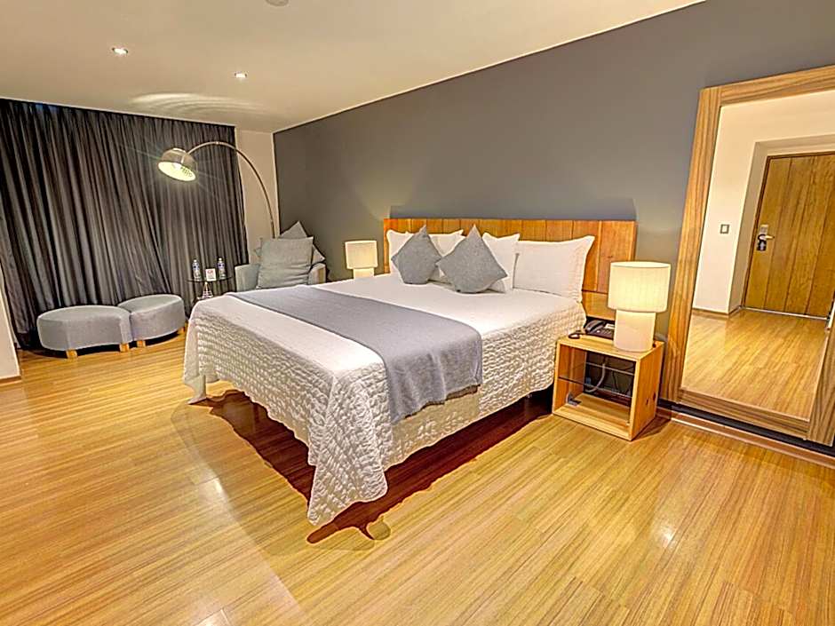 Hotel CLARUM 101