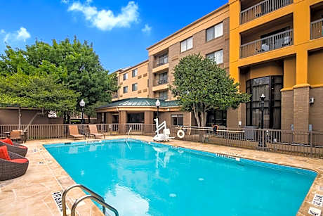Sonesta Select Dallas Richardson