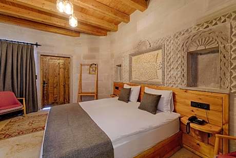 Suite with Terrace