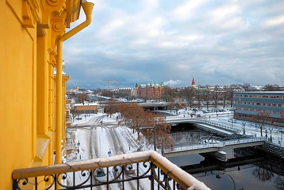 Elite Grand Hotel Gävle