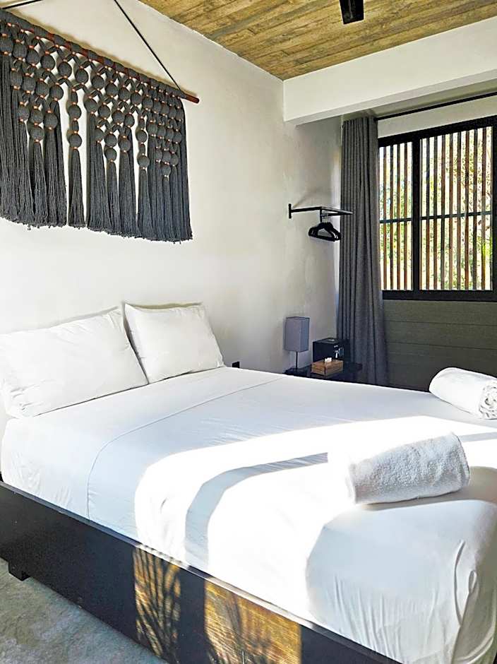 Aldea Paraíso - Adults only - Boutique hotel