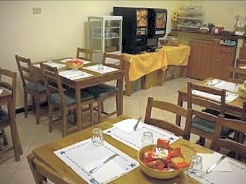 Serafino Liguria Hotel