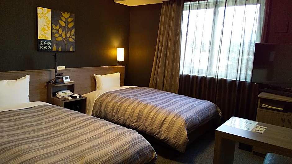 Hotel Route Inn Nakano