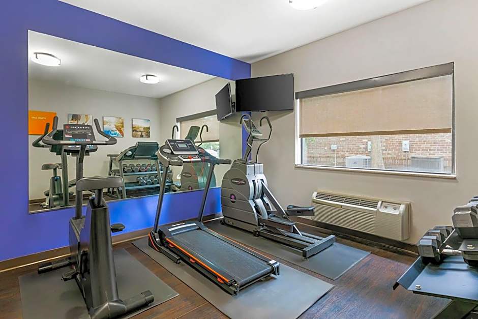 Comfort Inn & Suites Covington - Mandeville