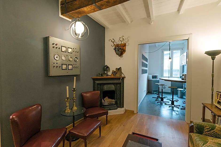 Il Fonticolo Room & Breakfast