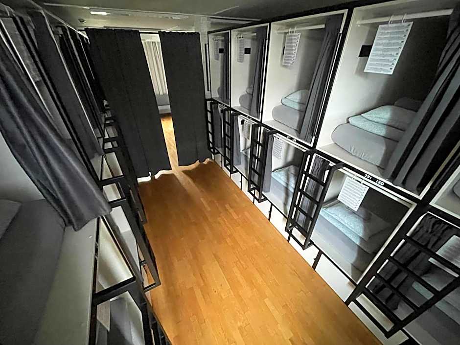 Sleep&Go Hostel Ljubljana