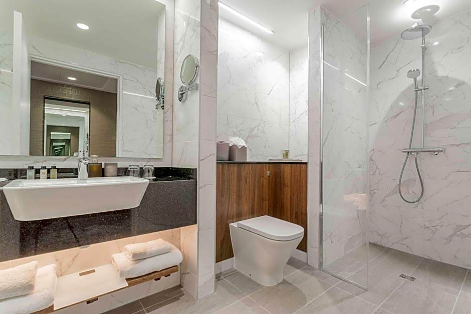 Hyatt Centric The Liberties Dublin