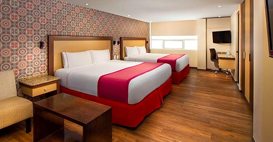 Hotel MX garibaldi CDMX, Trademark Collection by Wyndham