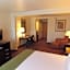 Holiday Inn Express Syracuse-Fairgrounds By IHG
