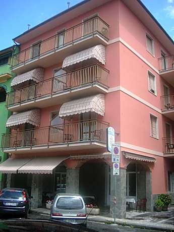 Hotel Corallo