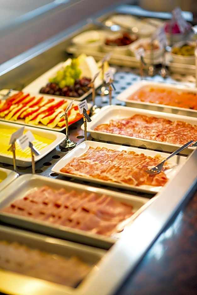 First Hotel Planetstaden