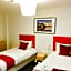 Hotel Express Newcastle Gateshead