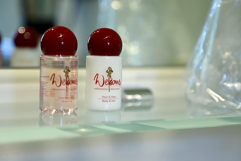 Hotel Steffl Garni inkl Chiemgau Karte