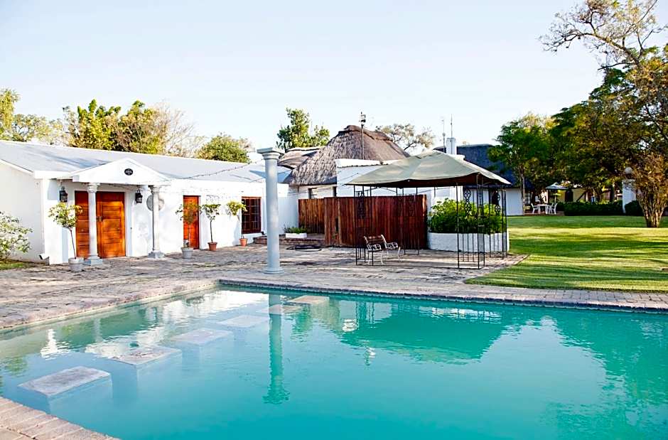 Lalapanzi Hotel & Conference Centre