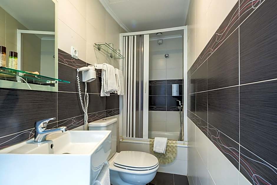 Vila Nova Guesthouse