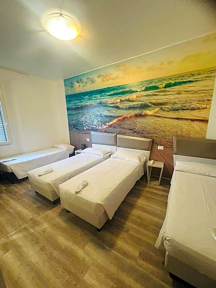 Albergo Giardinetto