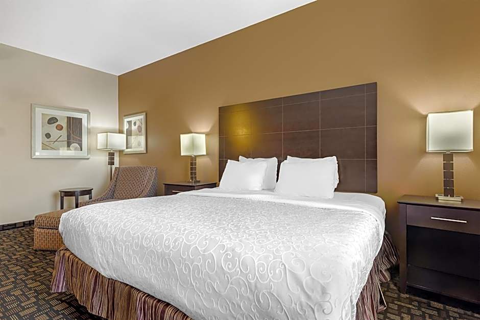 Best Western Plover-Stevens Point Hotel & Conference Ctr