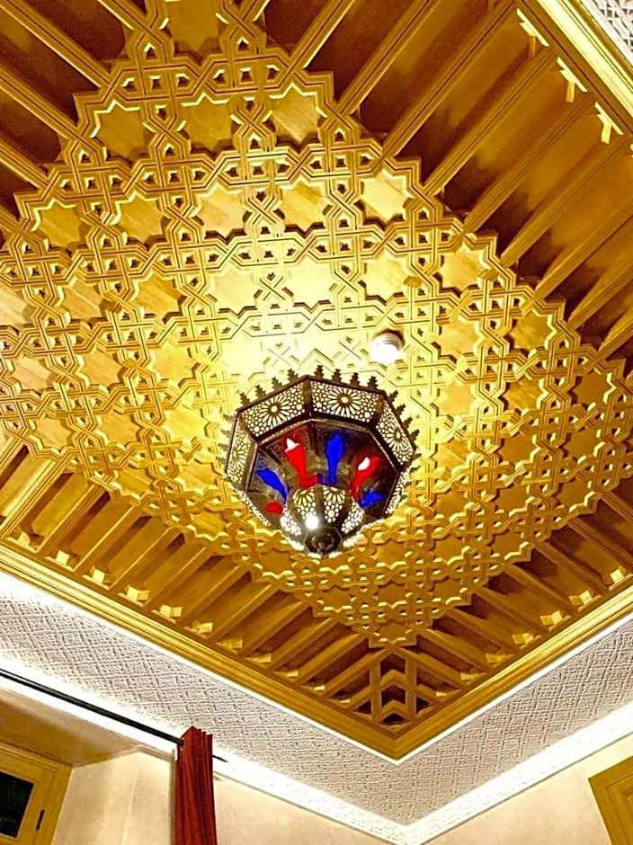 Dar Al Madina Al Kadima