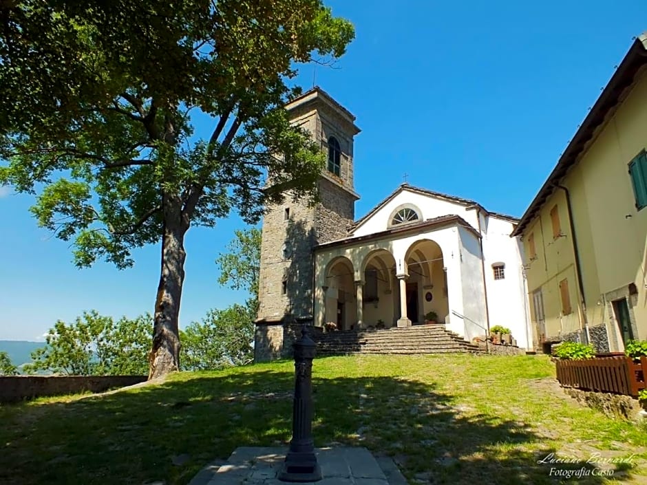 Antica Locanda La Posta