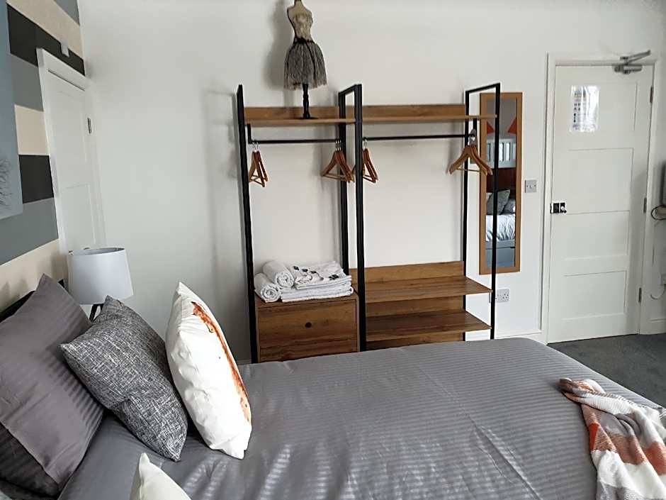 CopperBeech Bed and Breakfast