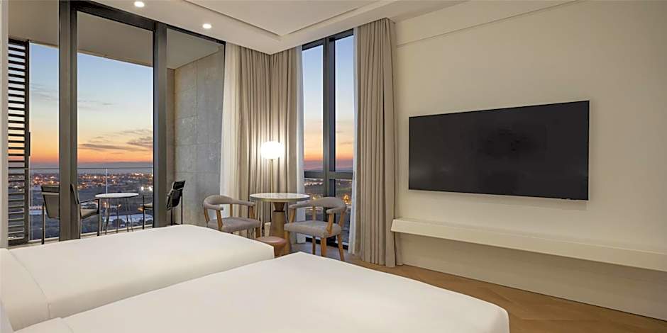 Hyatt Regency Izmir IstinyePark