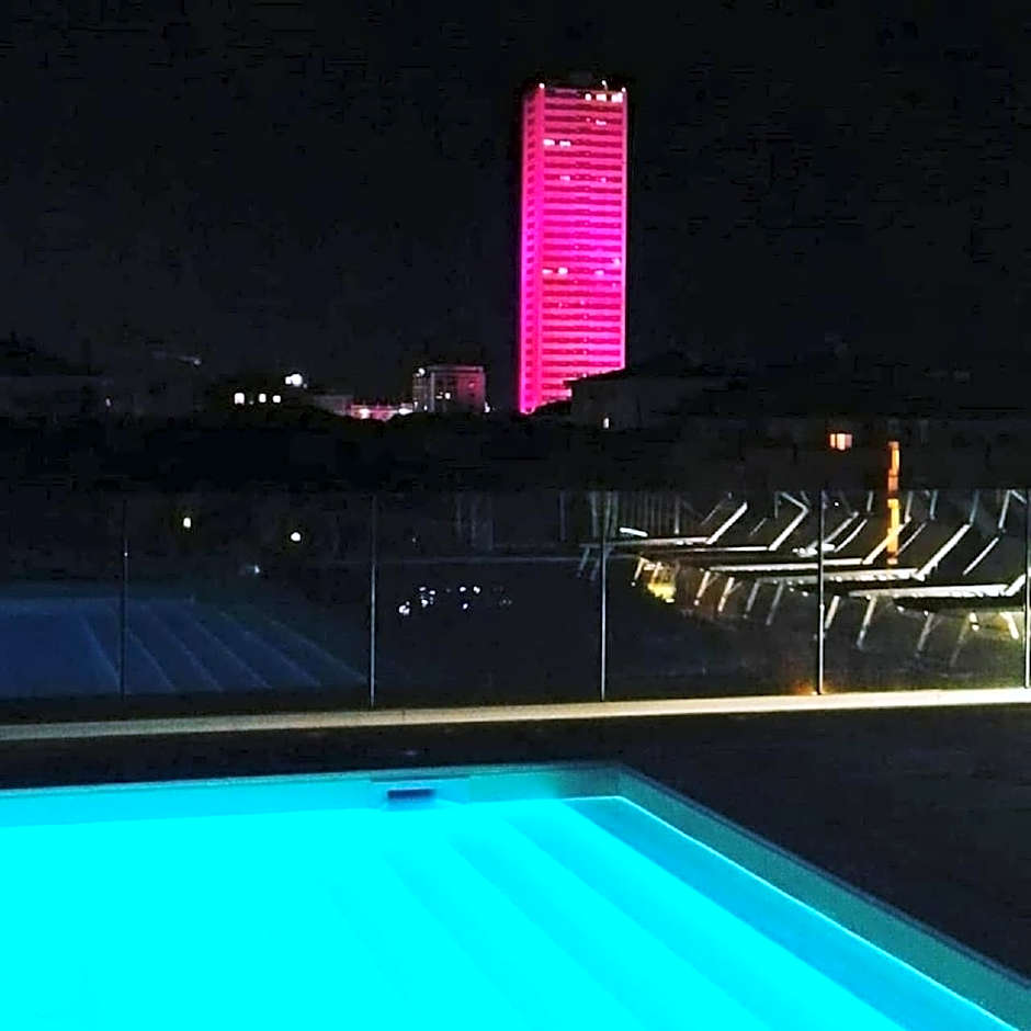 Residence Aries