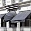 Best Western Premier The Blake Paris Gare Saint Lazare