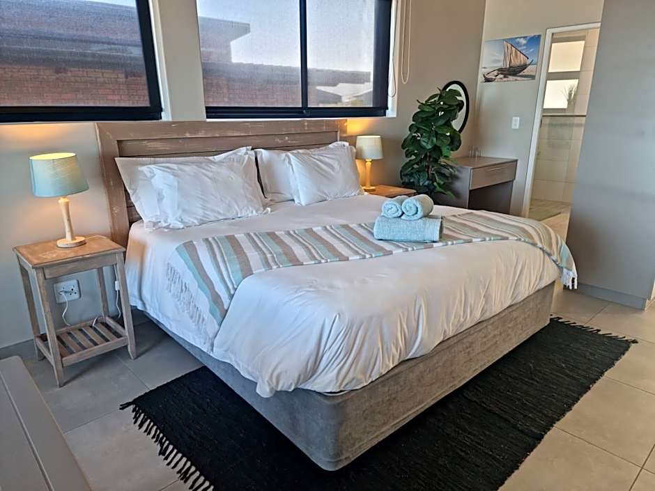 WavesEnd Wilderness Self-catering Units