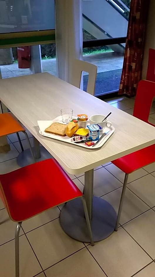 Premiere Classe Dreux