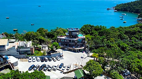 Junior Suite with Sea View