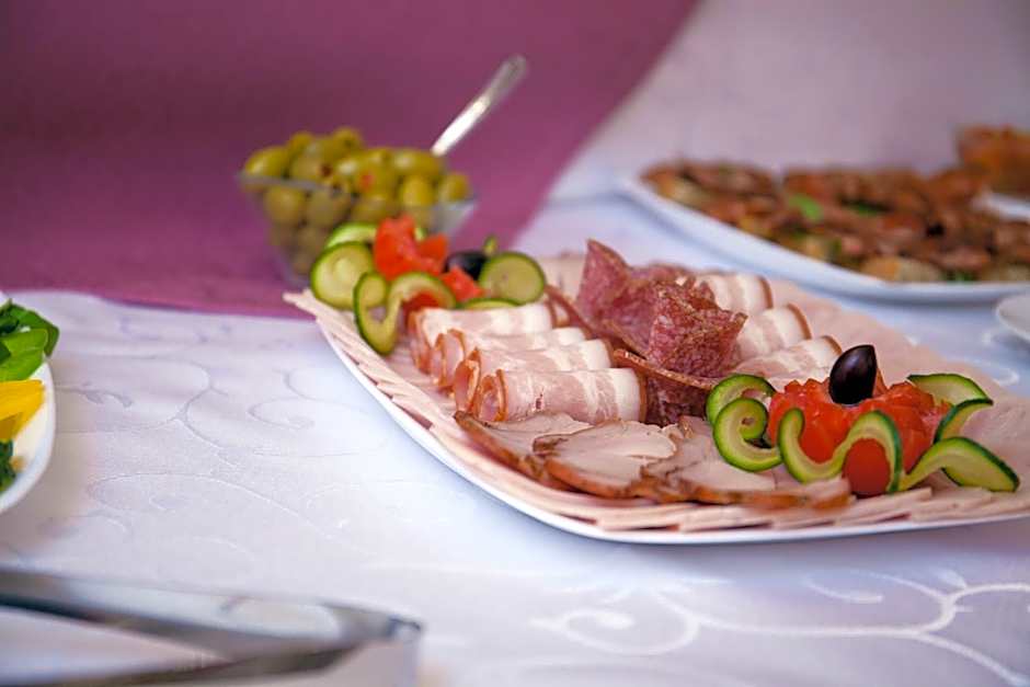 Royal Boutique Mangalia Breeze