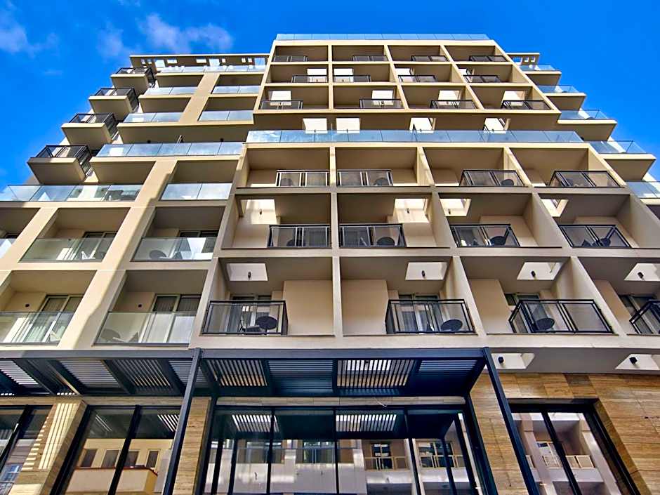 Number 11 St Julian's Malta - Handwritten Collection