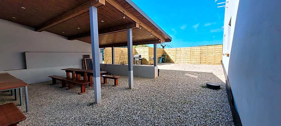 Wrzosowe Wzgórze 5 - Studia i Apartamenty