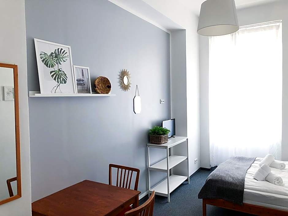 Pension Absolut Berlin