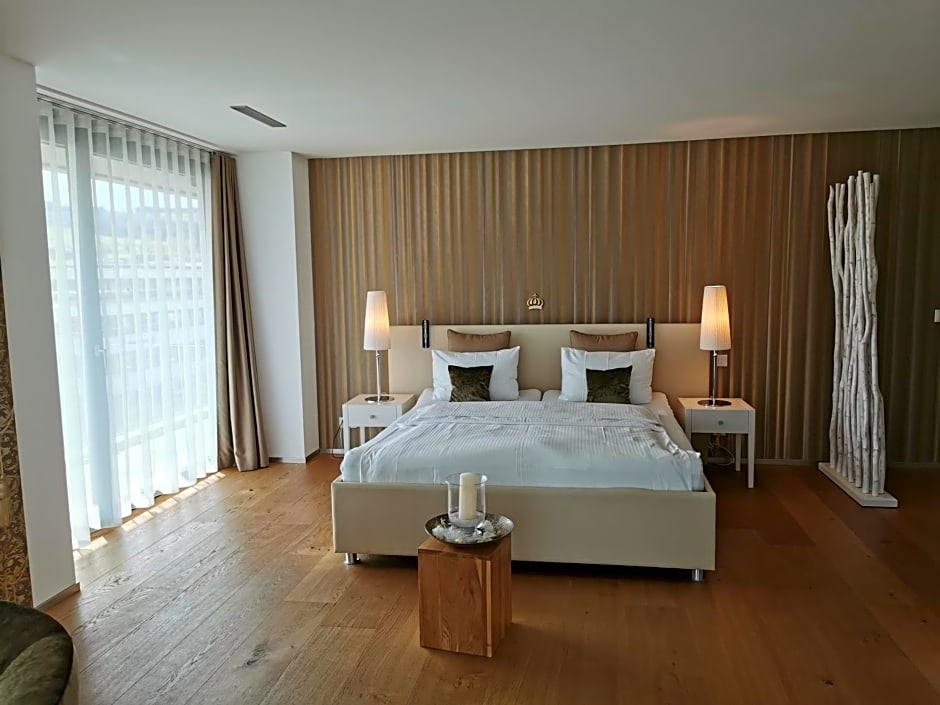 Hotel AVA