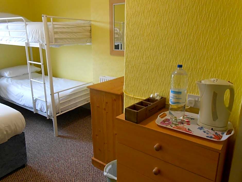 Shore Stay Guest House