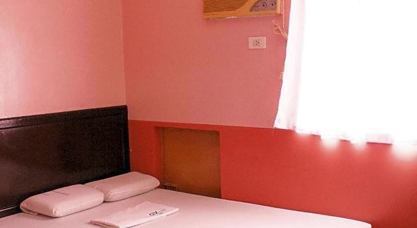 Gv Hotel Baybay