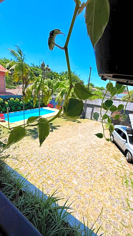 Pousada Jardins Paraty