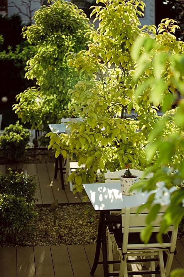 Levin Hotel Alacati