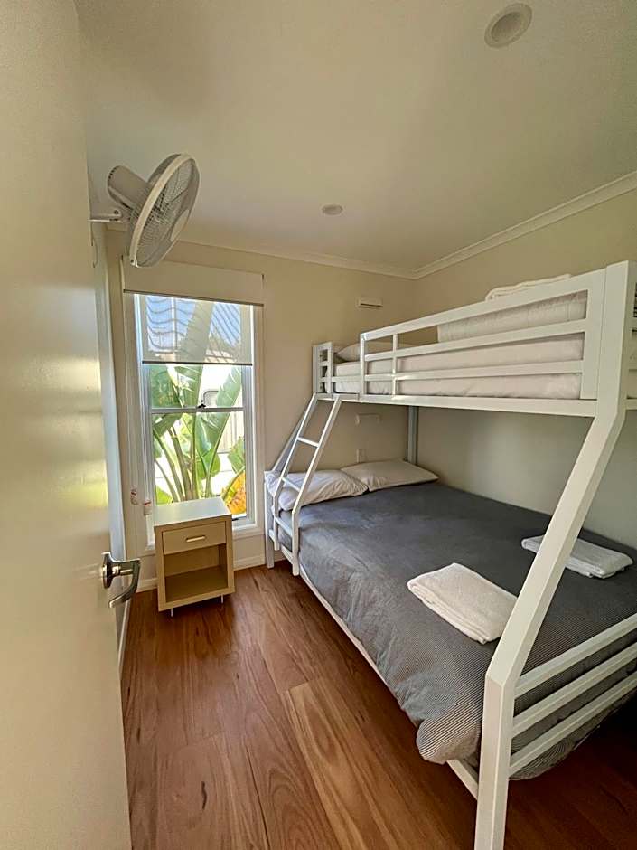 Shelly Beach Holiday Park