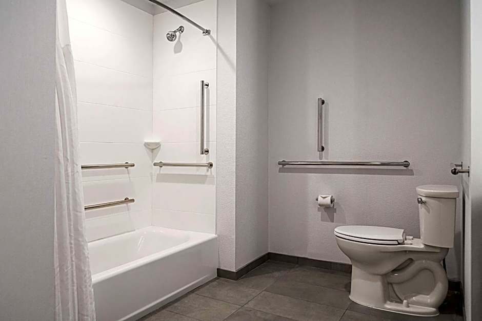 Hilton Garden Inn Louisville Mall Of St. Matthews