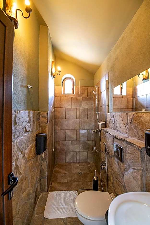 Glamping Alliance Hotel