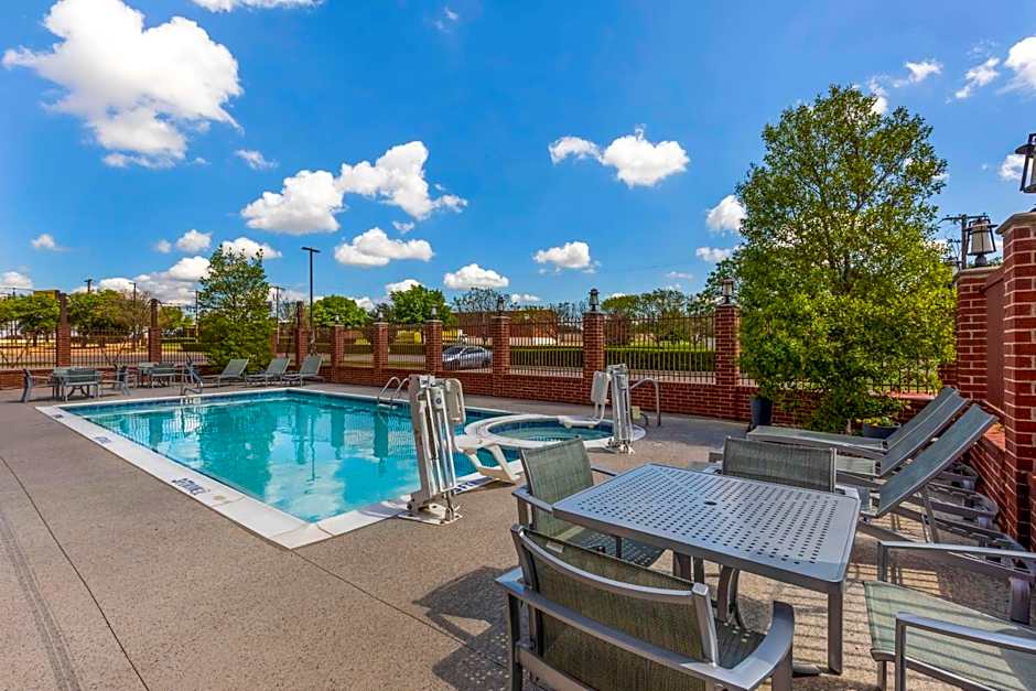 Best Western Plus Duncanville/Dallas