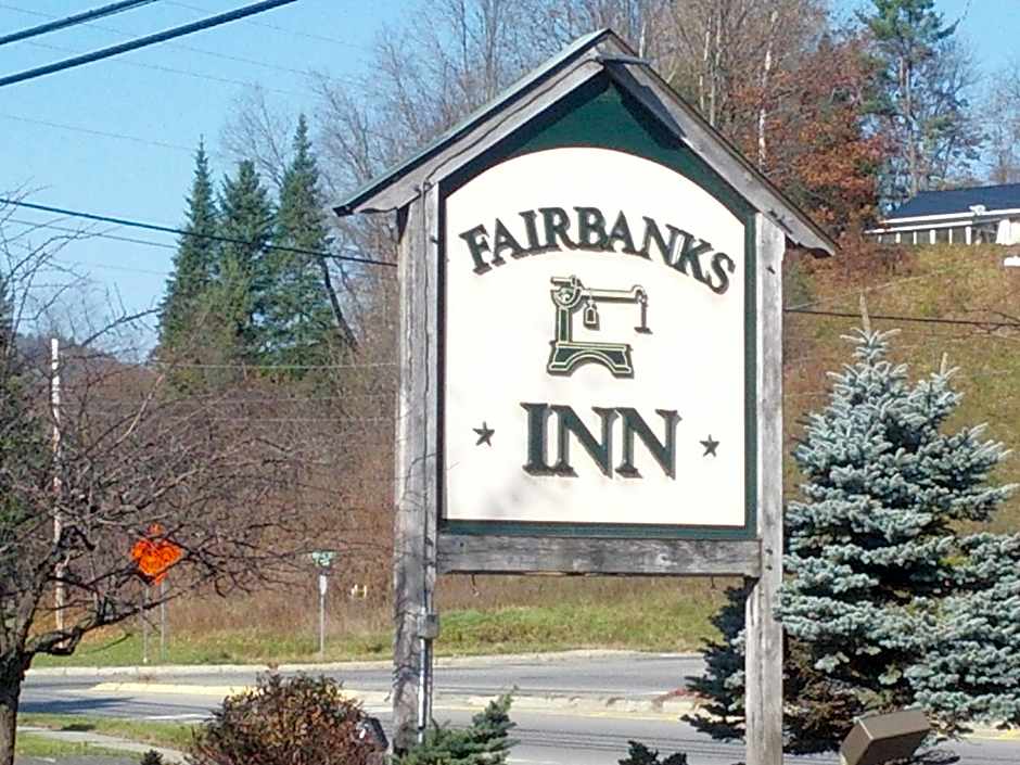 Fairbanks Inn